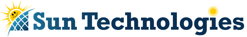 Sun Technologies Logo